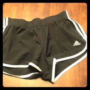 Adidas Workout Shorts
